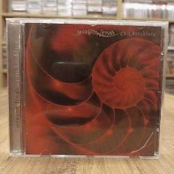 ŞEBNEM FERAH CAN KIRIKLARI CD