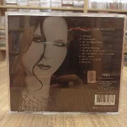 ŞEBNEM FERAH CAN KIRIKLARI CD