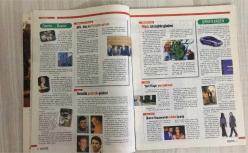 ARTIHABER HAFTALIK AKTÜALİTE DERGİSİ – SAYI 12 – 5–11 EYLÜL 1998 – 114 SAYFA – AÇIK EVLİLİK: 21. YÜZYILIN EŞİĞİNDE YENİDEN GÜNDEMDE – RP SAVCISI VURAL SAVAŞ: “TÜRKİYE’YE ŞERİAT ANCAK İÇ SAVAŞLA GELİR” – MAFYADAN KURTULMANIN YOLLARI: EKONOMİDEN SİYASETE, YARGIDAN EĞİTİME 20 KÖKLÜ ÖNERİ – GECEKONDU TOPLUMUN EMNİYET SÜPABI – BÜYÜK KULÜP NEREYE? SUSURLUK’TAN MİLYARLIK KAYIPLARA – YERALTI SOYGUNU: SOMA’DA 3,5 TRİLYONLUK KÖMÜR VURGUNU – HASTANEDE TACİZ: 500 HEMŞİREYLE YAPILAN ARAŞTIRMA HEKİMLERİ İŞARET EDİYOR – MOTOSİKLETLİ KIZLAR YOLLARDA – NURİ ÇOLAKOĞLU’NDAN NTV’YE UZANAN SERÜVEN – DİYANET BAŞMÜFETTİŞİ: “SEÇMELİ KURAN DERSİ İMAM HATİPLERİ KAPATIR” – TARİKATLARIN 8 YILLIK HAZIRLIĞI – MEHMET ŞEVKET EYGİ: “HER EV BİR KURAN KURSU OLUR” – GENELKURMAY EKONOMİYE EL ATTI – RUSYA’YA KAPİTAL YOK – TÜKETİCİ ŞİKAYETLERİNDE %94 HAKLILIK ORANI – PROF. EMRE KONGAR’DAN GECEKONDU DEĞERLENDİRMESİ – TÜRBANDA YENİ TARTIŞMA – KÜRŞAT YILMAZ PORTRESİ – SUSURLUK RAPORU BAROMETRESİ