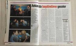 ARTIHABER HAFTALIK AKTÜALİTE DERGİSİ – SAYI 25 – 6–12 HAZİRAN 1998 – 114 SAYFA – ÇİLLER’E SUNULAN ALEVİLERİ SÜNNİLEŞTİRME RAPORU: CEMEVLERİNE AĞIR SUÇLAMALAR – 260 SAYFALIK “DEVLETİ ISLAH PROJESİ” DEMİREL’İN ÖNÜNDE – DİYANET ESKİ BAŞKANI SÜLEYMAN ATEŞ: “KADINLAR DA EZAN OKUSUN” – IMF’DEN TÜRKİYE’YE UYARI: “ENDONEZYA’YA DÖNEBİLİRSİNİZ” – MURAT BELGE: “SIĞLIKTA ÇAĞI YAKALADIK” – LIFE-STYLE HAPLAR GÜNDEMDE: SAÇ DÖKÜLMESİ, DEPRESYON, CİNSEL İKTİDARSIZLIK, YAŞLANMA, UYKU BOZUKLUĞU, MENAPOZ – PARTİZAN İTİRAFLARI: RAMAZAN OĞUZ AKSAL’DAN ANAP DOSYASI – SÜLEYMAN ATEŞ’TEN DİNDE YENİLİKÇİ YAKLAŞIMLAR – 17 YAŞINDAKİ MUCİT CEM ERDOĞAN’IN İCADI İÇİN ORDU VE KOMBASSAN YARIŞTA – IMF’DEN 8 MAYIS MEKTUBU: EĞİTİM VE SAĞLIKTAKİ UÇURUM TEHLİKELİ NOKTADA – “TOPLUM PATLAMA NOKTASINDA” – BAŞKANLIK SİSTEMİ TARTIŞMASI: İKİ MECLİSLİ MODEL VE GENİŞ YETKİLİ CUMHURBAŞKANI – “ÖTEKİ OLMANIN DAYANILMAZ AĞIRLIĞI”: ERMENİ SOYKIRIMI TASARISI – ALİ TALİP ÖZDEMİR İSTANBUL BELEDİYE BAŞKANLIĞINA HAZIRLANIYOR – ANKARA GECELER