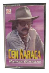 Cem Karaca - Töre Resimdeki Gözyaşları