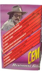 Cem Karaca - Töre Resimdeki Gözyaşları