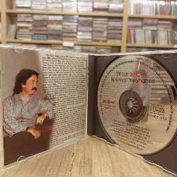 TİMUR SELÇUK İSPANYOL MEYHANESİ CD
