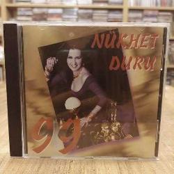 NÜKHET DURU 99 CD