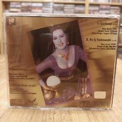 NÜKHET DURU 99 CD