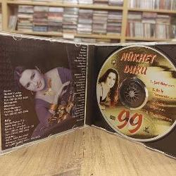 NÜKHET DURU 99 CD