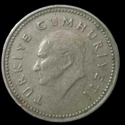 1993 1000 Lira