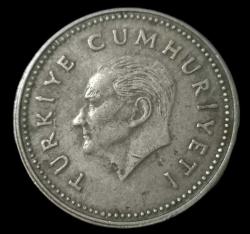 1993 1000 Lira