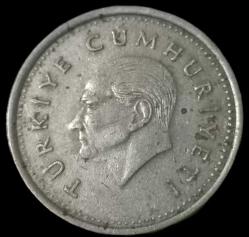 1991 1000 Lira