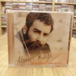AHMET KAYA DOKUNMA YANARSIN CD