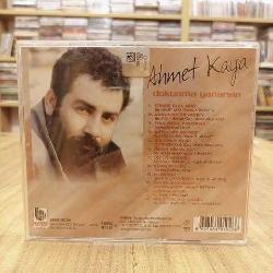 AHMET KAYA DOKUNMA YANARSIN CD