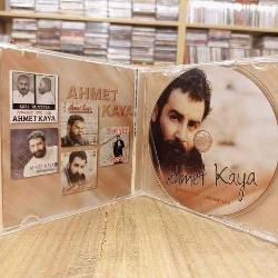 AHMET KAYA DOKUNMA YANARSIN CD