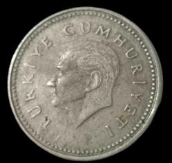 1993 1000 Lira