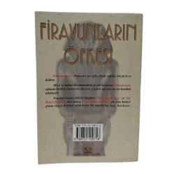 FİRAVUNLARIN  ÖFKESİ