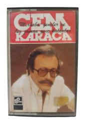Cem Karaca - Merhaba Gençler ve Her Zaman Genç Kalanlar