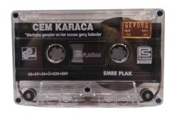 Cem Karaca - Merhaba Gençler ve Her Zaman Genç Kalanlar