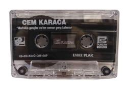 Cem Karaca - Merhaba Gençler ve Her Zaman Genç Kalanlar