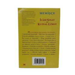 İLAHİ SINAV VE KUTSAL GÖREV