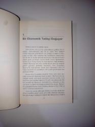 Bir Ekonomik Tetikçinin İtirafları