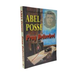 PRAG DEFTERLERİ