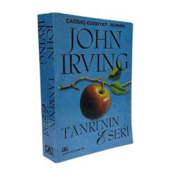 TANRININ ESERİ