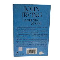 TANRININ ESERİ