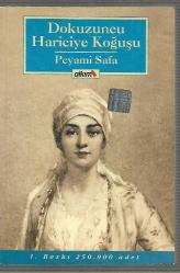 Dokuzuncu Hariciye Koğuşu