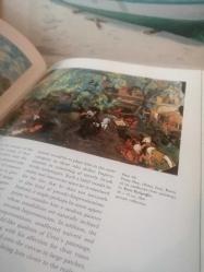 A History of Turkish Painting / Bez Ciltte Şömizli   Prestij Boy (YENİ)