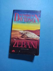ZEBANİ - ANDREW DAVİDSON CEP BOY