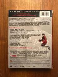 Ultimate Jordan 23: 20th Anniversary Collector's Edition - New 3x2 Disc DVD Set / NBA Proporties 2004