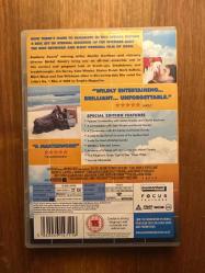 Eternal Sunshine of the Spotless Mind /  2 DVD (Two Disc Special Edition)  Jiim Carrey-Kate Winslet / Charlie Kaufman -  Michel Gondry