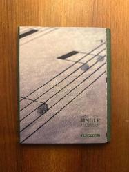 JINGLE JUNGLE HAND MADE JINGLES -FİLM, MÜZİK,JENERİK VE FİLM  MÜZİĞİ CD+DVD (İŞ BANKASI,OMO,BEKO,PROFİLO,KOMİLİ,ALGİDA,NTV,LASSA,PEGASUS.............)