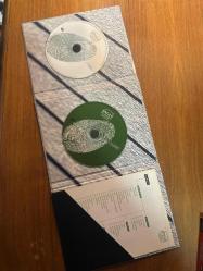 JINGLE JUNGLE HAND MADE JINGLES -FİLM, MÜZİK,JENERİK VE FİLM  MÜZİĞİ CD+DVD (İŞ BANKASI,OMO,BEKO,PROFİLO,KOMİLİ,ALGİDA,NTV,LASSA,PEGASUS.............)
