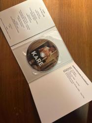 Kare : The Square / DVD  (Başka Sinema Seçkisi - Senaryo ve Yönetmen : Ruben Östlund)