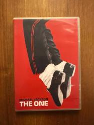 The One : Michael Jackson / DVD 2004 Sony Music