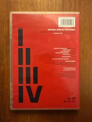 The One : Michael Jackson / DVD 2004 Sony Music