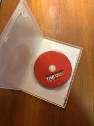 The One : Michael Jackson / DVD 2004 Sony Music