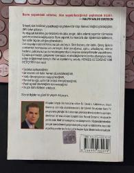 HERKESİ İSTEDİĞİNİZ GİBİ DEĞİŞTİRİN - PSİKOLOJİK SIRLAR VE TEKNİKLER - DR. DAVID J. LIEBERMAN - BUTİK YAYINCILIK BİRİNCİ BASKI 2008