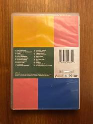 Blur : The Best of Blur / DVD - Music Videos 1990-2000 (Damon Albarn,Graham Coxon,Alex James,dave Rowntree)