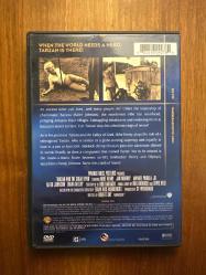 Tarzan and The Great River (1967) / DVD [ Mike Henry (Actor), Jan Murray (Actor), Robert Day (Director) ]