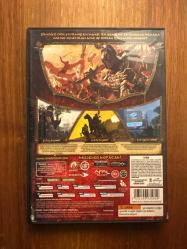 Age of Conan: Hyborian Adventures - Game for Windows PC2 Disc DVD Oyun ( Kelleler Kopacak!!!)