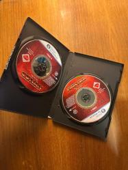 Age of Conan: Hyborian Adventures - Game for Windows PC2 Disc DVD Oyun ( Kelleler Kopacak!!!)