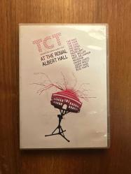 TCT : Concerts for Teenage Cancer Trust  At The Royal Albert Hall / DVD 2008