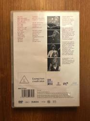 TCT : Concerts for Teenage Cancer Trust  At The Royal Albert Hall / DVD 2008