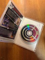 TCT : Concerts for Teenage Cancer Trust  At The Royal Albert Hall / DVD 2008