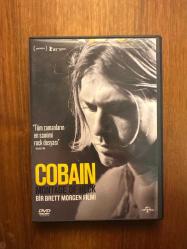 Cobain: Montage of Heck - Bir Brett Morgen Filmi / DVD - Kusursuz Bir ''Kurt Cobain'' Belgeseli