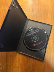 The Shadows – The Shadows Live / DVD [EMI Records 2000]
