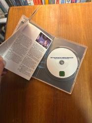 Pet Shop Boys Performance : The Classic 1991 Live Show Enhanced / DVD - EMI 2004 ( Allan Carr, Henri Belolo, Jacques Morali, Neil Machlis)