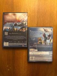 Yenilmezler: Ultron Çağı-Age of Ultron +Yenilmezler:Avengers Assemble / 2 DVD Marvel Flm