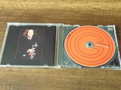 KENNY G - CLASSICS IN THE KEY OF G .. DÖNEM BASKISI MÜZİK CD SİDİR.